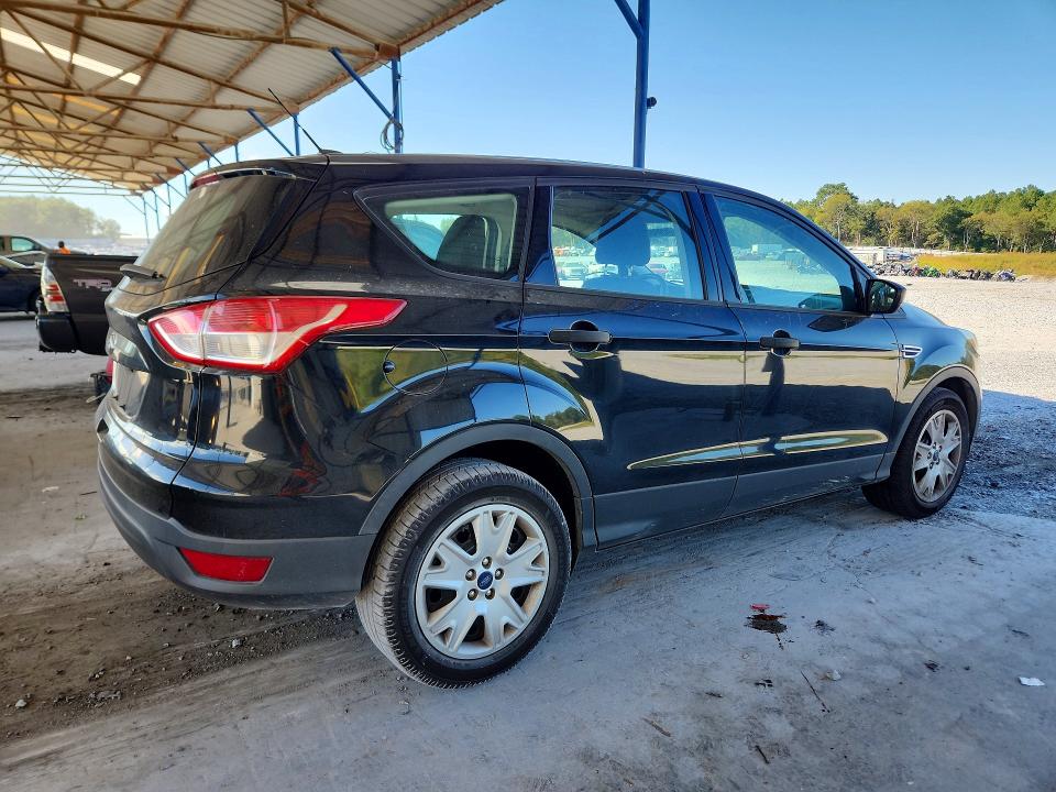 Продажа на аукционе авто 2016 Ford Escape, vin: 1FMCU0F7XGUA03749, номер лота: 70995696