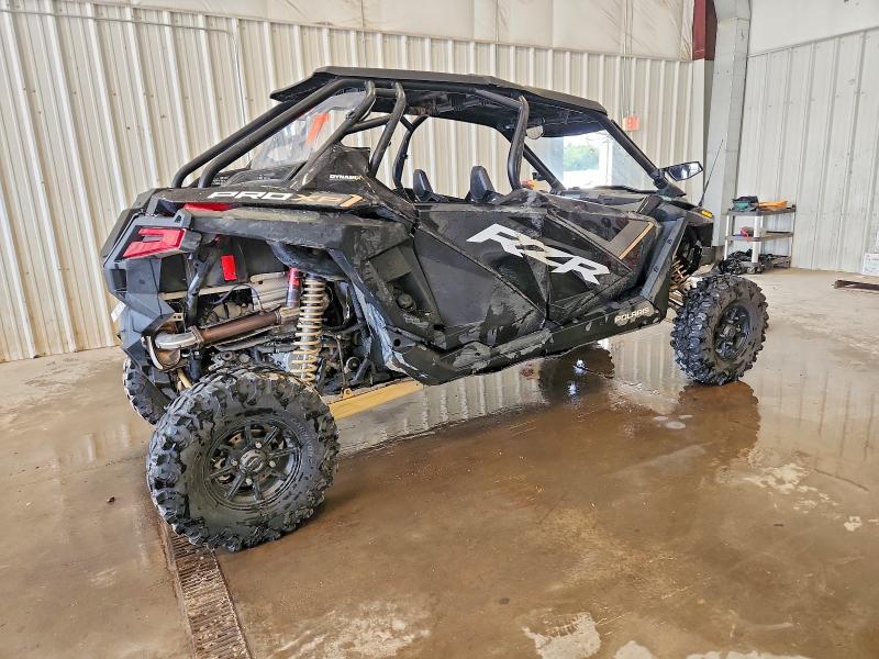 Продажа на аукционе авто 2027 Polaris Rzr Pro Xp, vin: 3NSM4D924NF360803, номер лота: 67104616