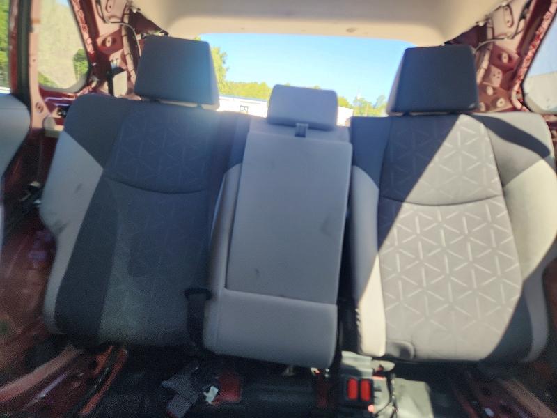 2023 Toyota Rav4 Hybrid მანქანა იყიდება აუქციონზე, vin: JTMRWRFV9PD174519, აუქციონის ნომერი: 70493486