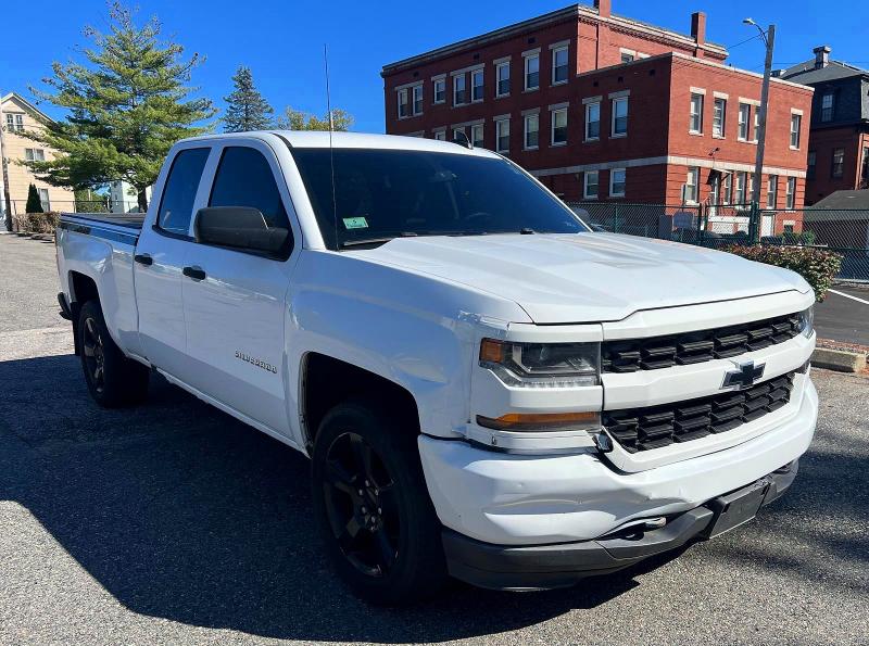 Aukcja sprzedaży 2016 Chevrolet Silverado, vin: 1GCVKPEC8GZ319762        , numer aukcji: 69282986