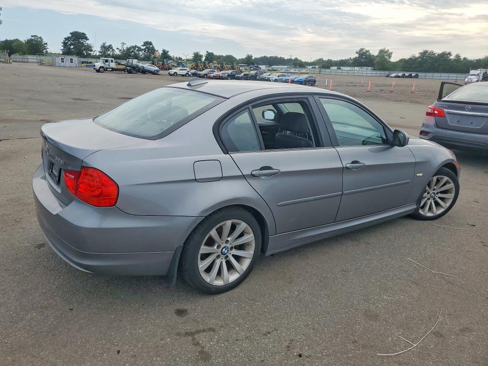 Продажа на аукционе авто 2011 Bmw 328, vin: WBAPH5C50BA442847, номер лота: 68368386