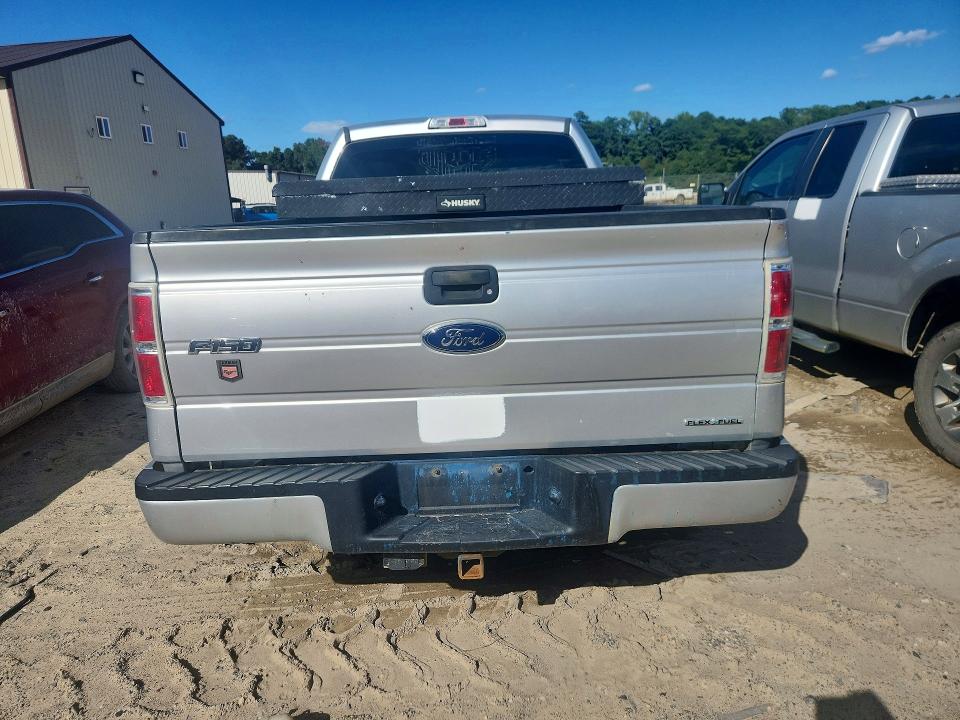 Aukcja sprzedaży 2014 Ford F150, vin: 1FTEX1CM9EFC27858, numer aukcji: 65813126
