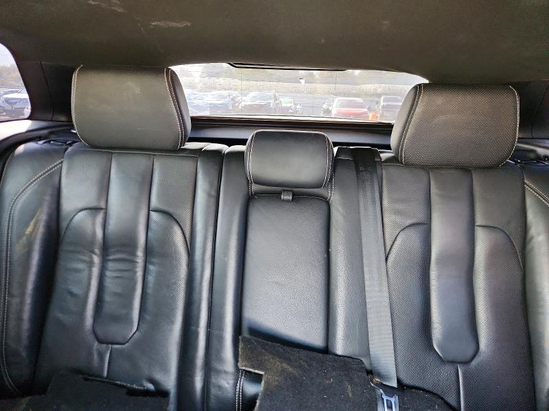 Продаж на аукціоні авто 2014 Land Rover Range Rover Evoque, vin: SALVT2BG4EH891107, номер лоту: 68926836