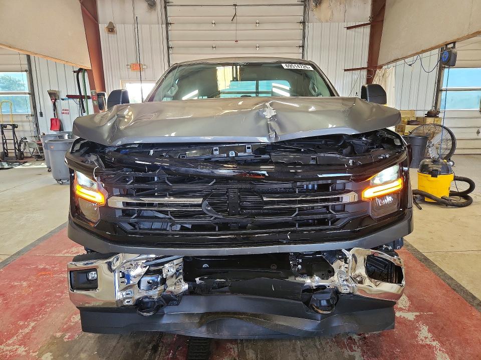 Продажа на аукционе авто 2026 Ford F150, vin: 1FTFX3L50TKD25917, номер лота: 69514726