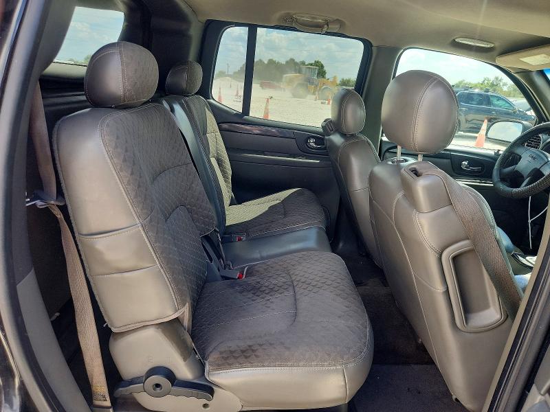 Aukcja sprzedaży 2004 Gmc Envoy, vin: 1GKES12S646187384, numer aukcji: 68183576