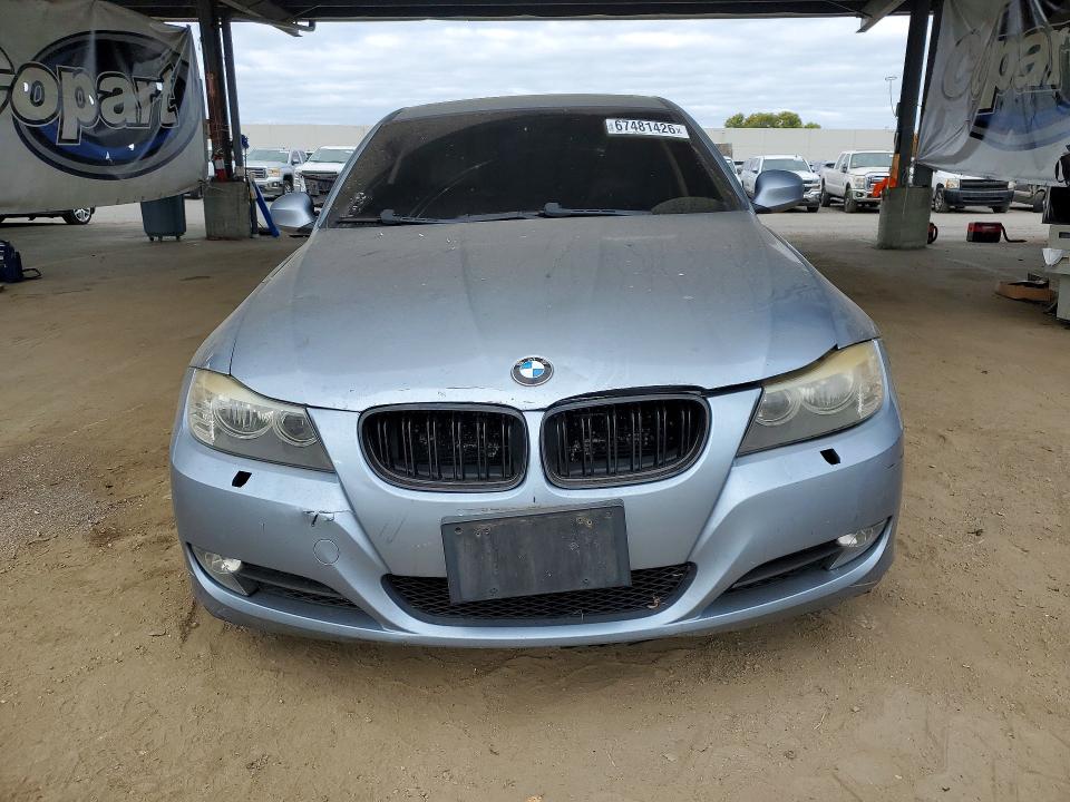 Aukcja sprzedaży 2009 Bmw 328, vin: WBAPK53539A644447, numer aukcji: 67481426