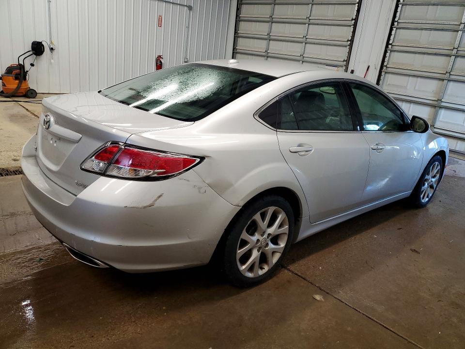 Продаж на аукціоні авто 2009 Mazda 6, vin: 1YVHP82B195M06794, номер лоту: 68884536