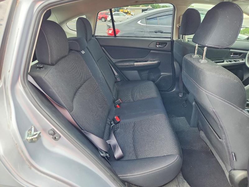 68783766 :رقم المزاد ، JF2GPADC5FH291515 vin ، 2015 Subaru Xv Crosstrek مزاد بيع