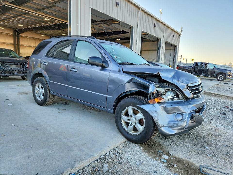 Aukcja sprzedaży 2008 Kia Sorento, vin: KNDJC735585853312, numer aukcji: 68172966