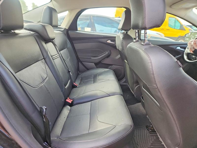Продажа на аукционе авто 2015 Ford Focus, vin: 1FADP3F23FL200844, номер лота: 67804556