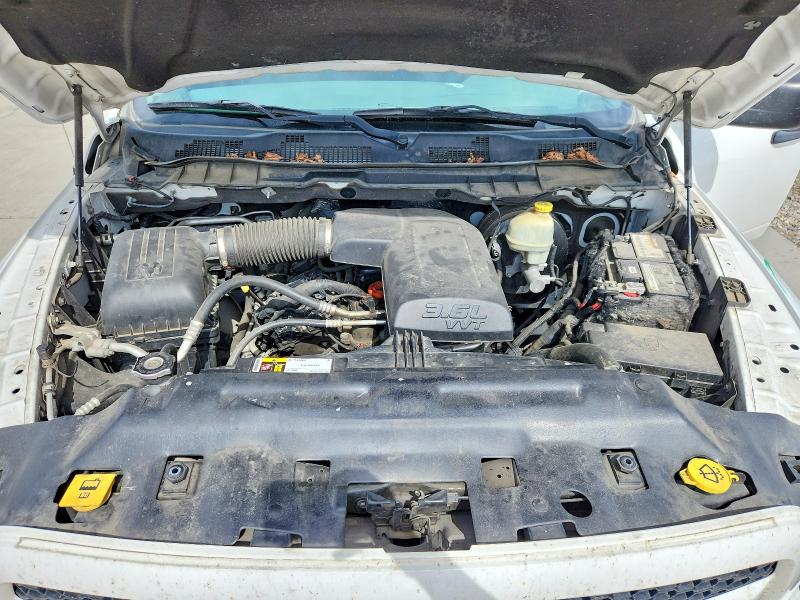 Aukcja sprzedaży 2014 Ram 1500, vin: 1C6RR7FG3ES443563, numer aukcji: 66781836