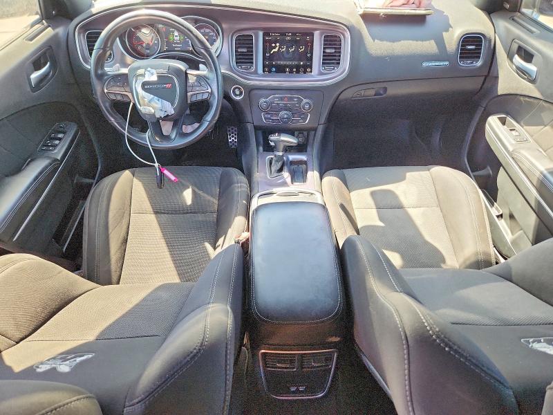 Aukcja sprzedaży 2018 Dodge Charger, vin: 2C3CDXGJ5JH114988, numer aukcji: 68562596