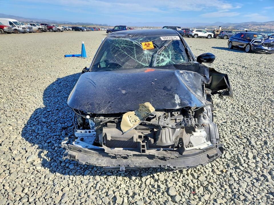 Продаж на аукціоні авто 2022 Honda Civic, vin: 2HGFE2F54NH580982, номер лоту: 68233576
