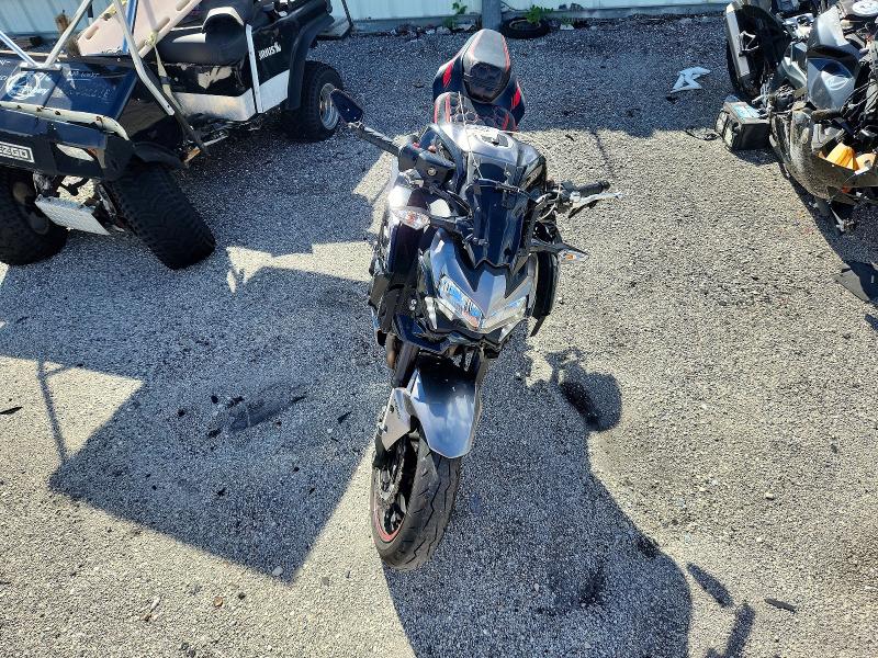 Aukcja sprzedaży 2023 Kawasaki Zr900, vin: ML5ZRDF13PDA60052, numer aukcji: 69546156