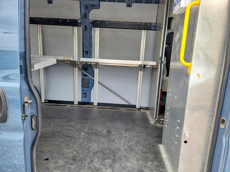 2021 Ram Promaster 3500 მანქანა იყიდება აუქციონზე, vin: 3C6MRVJG4ME541329, აუქციონის ნომერი: 68704836