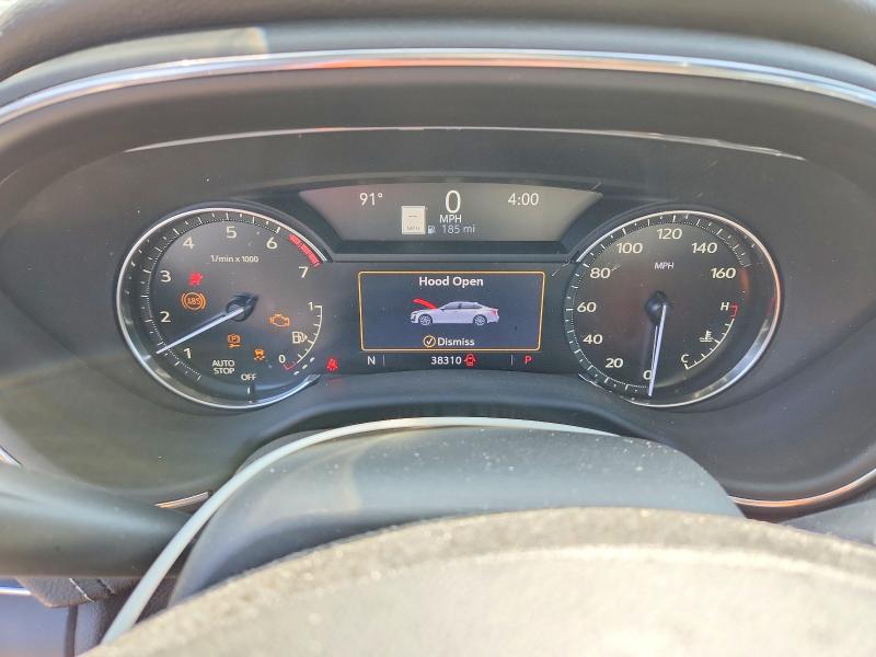 Aukcja sprzedaży 2024 Cadillac Ct5, vin: 1G6DW5RKXR0103623, numer aukcji: 66373876