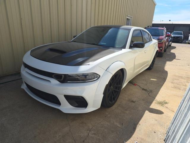 70829986 :رقم المزاد ، 2C3CDXGJXJH201141 vin ، 2018 Dodge Charger مزاد بيع
