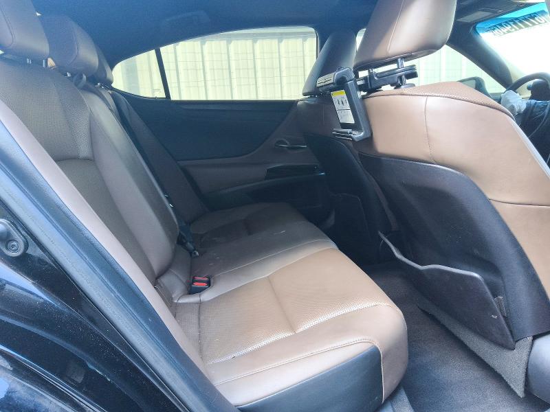 Aukcja sprzedaży 2023 Lexus Es 250, vin: 58AD11D11PU011457, numer aukcji: 67711946