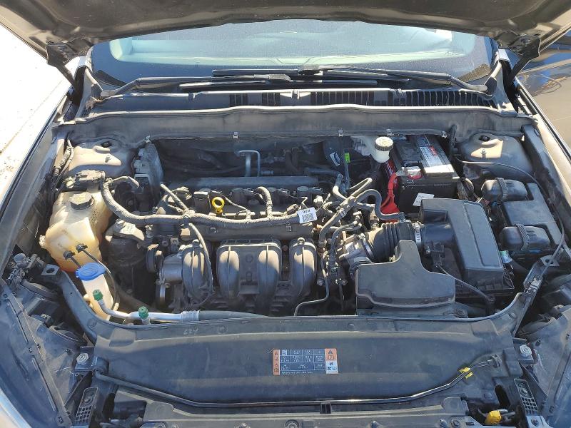 Продажа на аукционе авто 2017 Ford Fusion, vin: 3FA6P0H7XHR200151, номер лота: 67024826