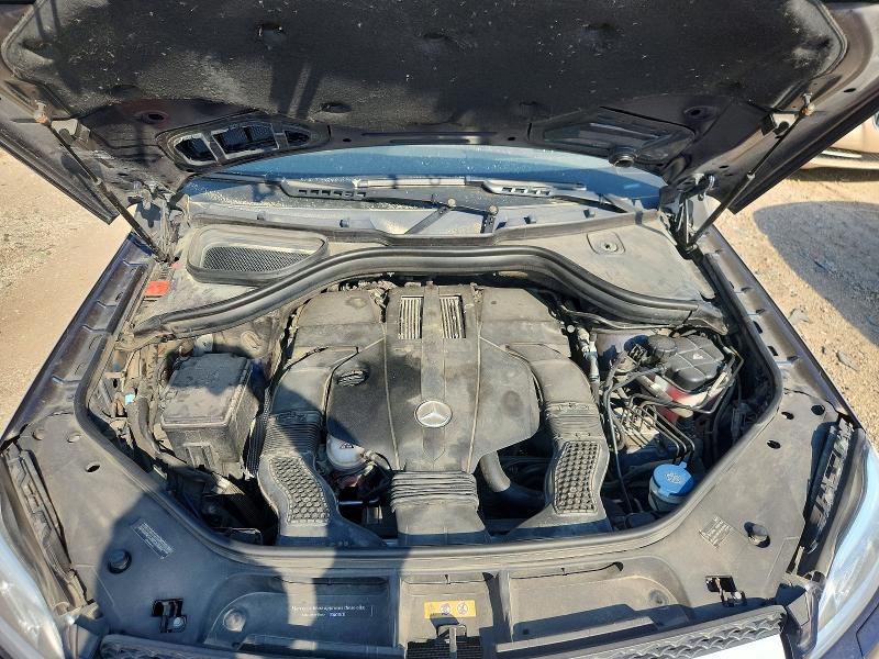 Продажа на аукционе авто 2015 Mercedes-benz Gl, vin: 4JGDF6EE3FA523938, номер лота: 67557536