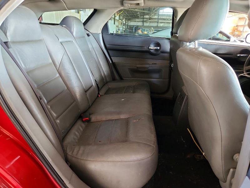 2005 Dodge Magnum მანქანა იყიდება აუქციონზე, vin: 2D4FV48V85H129600, აუქციონის ნომერი: 67429626