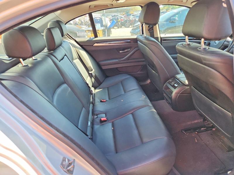 Aukcja sprzedaży 2014 Bmw 528, vin: WBA5A5C55ED503821, numer aukcji: 65957826