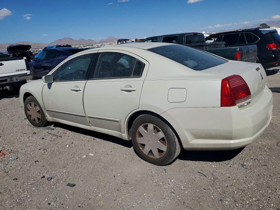 Aukcja sprzedaży 2004 Mitsubishi Galant, vin: 4A3AB36FX4E135455, numer aukcji: 68881186