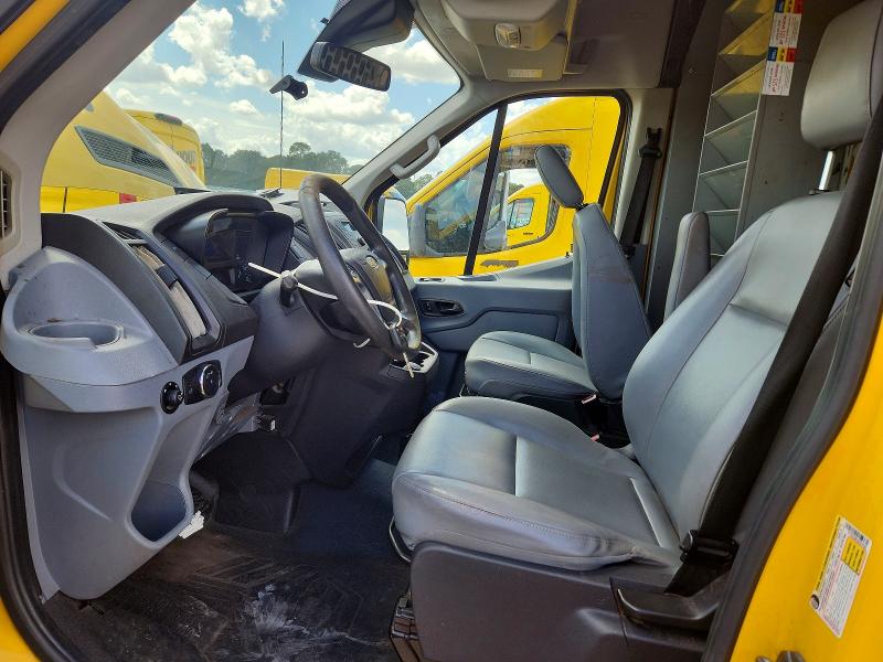 Aukcja sprzedaży 2018 Ford Transit, vin: 1FTYE2CM5JKA76169, numer aukcji: 67849986