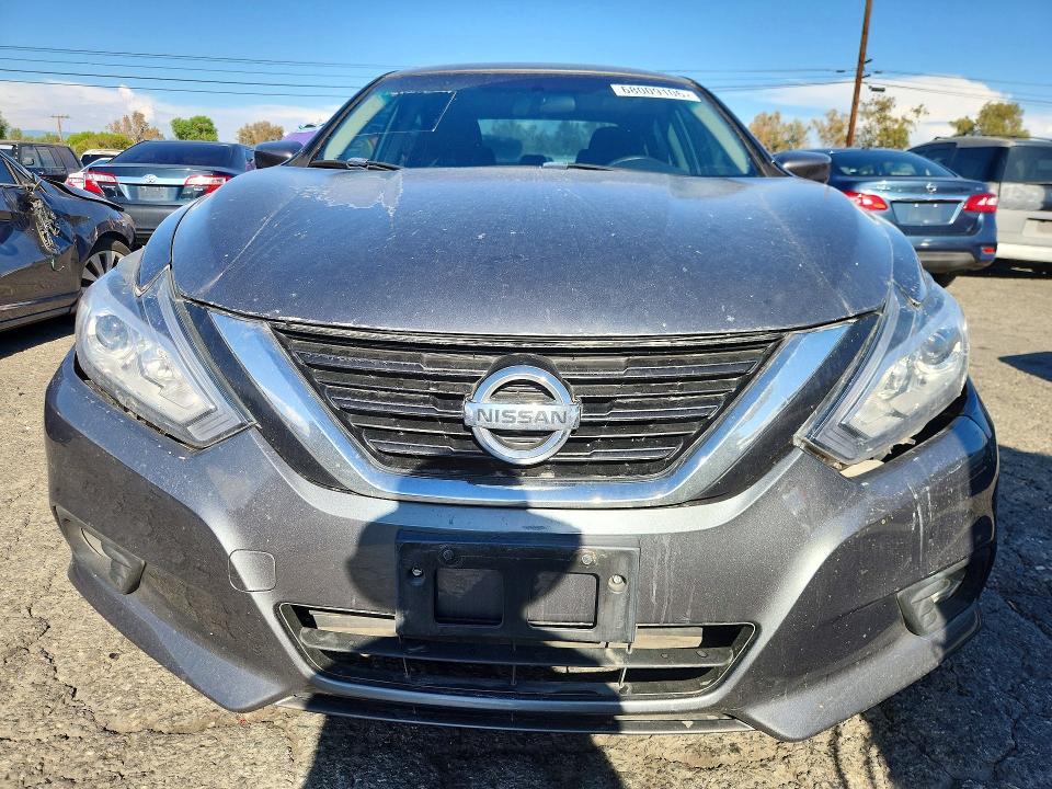 Aukcja sprzedaży 2017 Nissan Altima, vin: 1N4AL3AP2HC268105, numer aukcji: 68009106