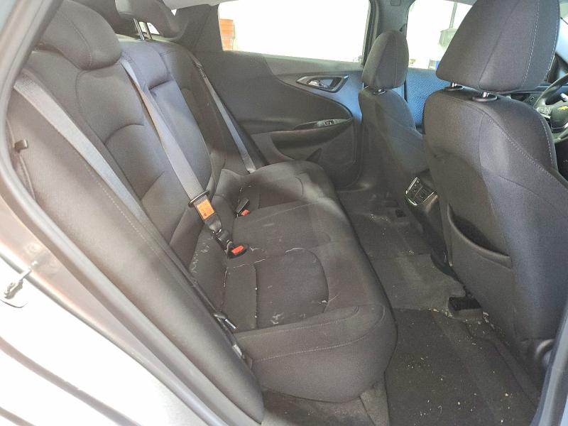 Aukcja sprzedaży 2023 Chevrolet Malibu, vin: 1G1ZD5ST7PF243630, numer aukcji: 68872736