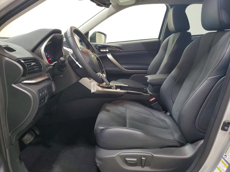 Aukcja sprzedaży 2026 Mitsubishi Eclipse Cross, vin: JA4ATWAA5TZ043314, numer aukcji: 70066376
