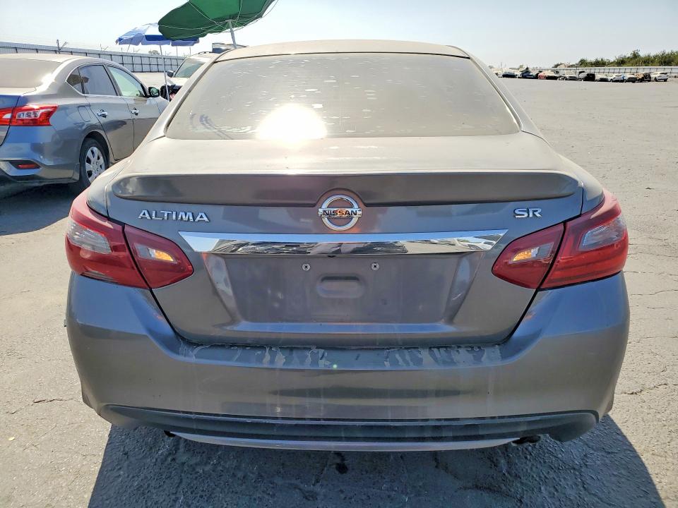 69360246 :رقم المزاد ، 1N4AL3AP8JC129263 vin ، 2018 Nissan Altima مزاد بيع