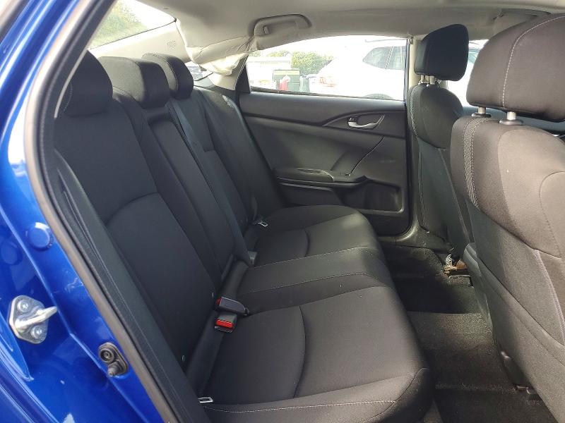 Продажа на аукционе авто 2016 Honda Civic, vin: 19XFC1F35GE205002, номер лота: 70096146