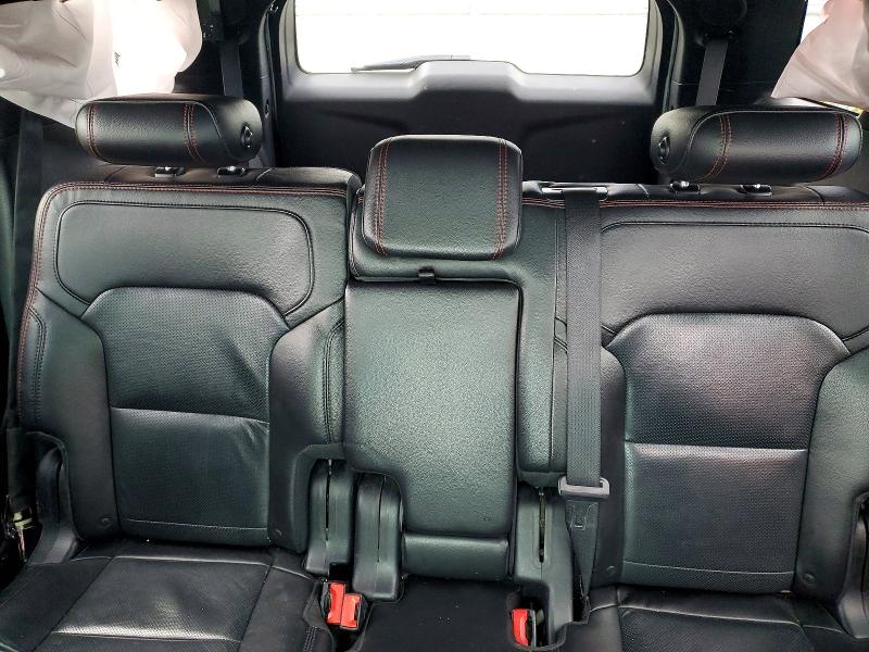 Продажа на аукционе авто 2017 Ford Explorer, vin: 1FM5K8GT9HGB32459, номер лота: 68713986