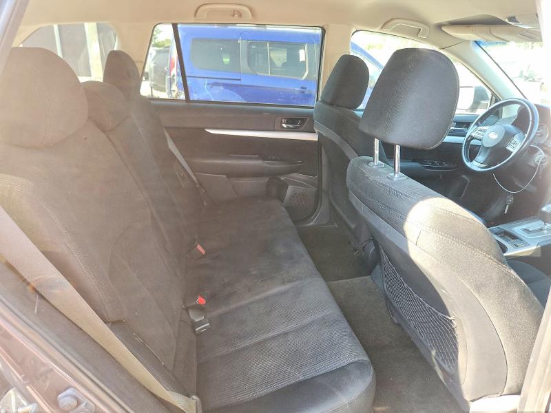 Продаж на аукціоні авто 2014 Subaru Outback, vin: 4S4BRCCC6E3203207, номер лоту: 68184736