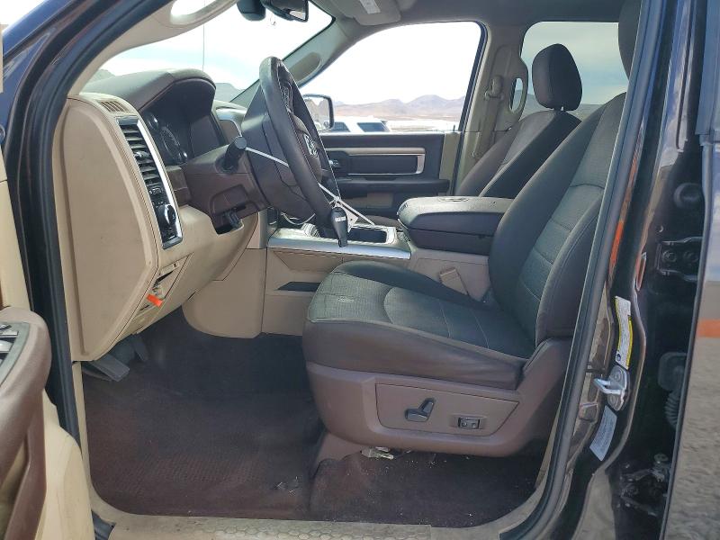 Aukcja sprzedaży 2016 Ram 1500, vin: 3C6RR6LT9GG370687, numer aukcji: 69945046