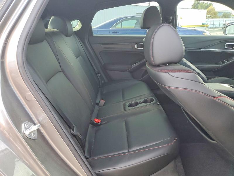 Продаж на аукціоні авто 2024 Acura Integra, vin: 19UDE5G95RA002050, номер лоту: 68097836