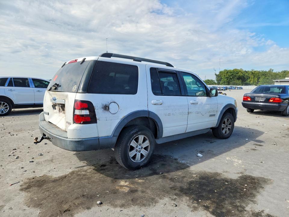 Aukcja sprzedaży 2007 Ford Explorer, vin: 1FMEU73E17UA97136, numer aukcji: 70050466