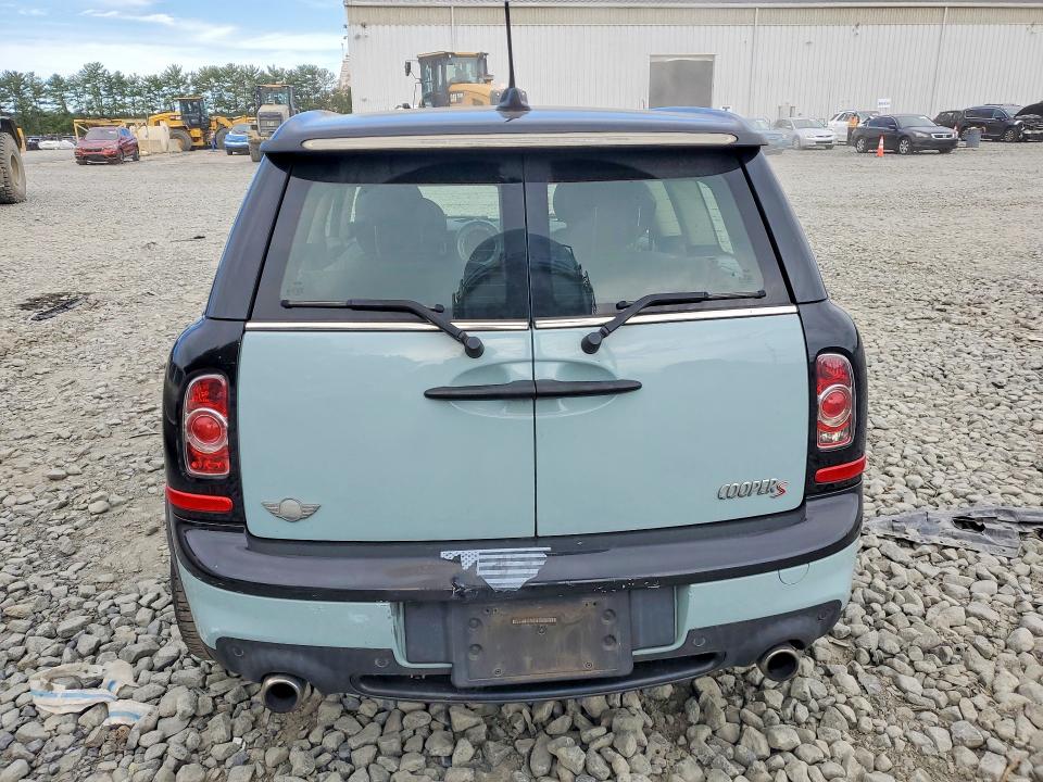 Aukcja sprzedaży 2014 Mini Cooper, vin: WMWZG3C57ET800650, numer aukcji: 69729026