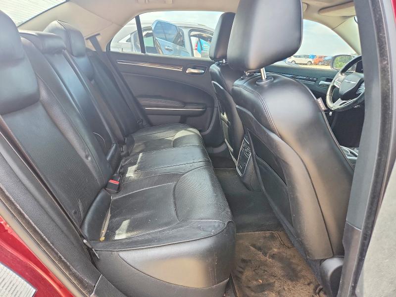 Продажа на аукционе авто 2019 Chrysler 300, vin: 2C3CCAEG5KH564696, номер лота: 67350536