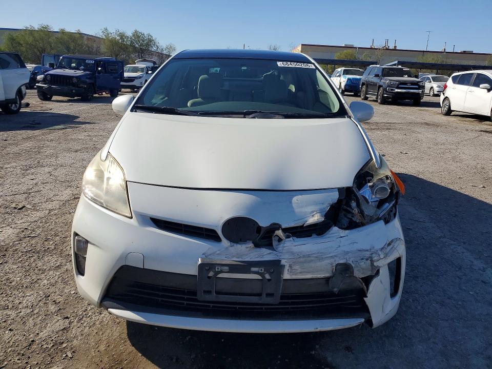 Продаж на аукціоні авто 2013 Toyota Prius, vin: JTDKN3DUXD5573697, номер лоту: 68450206