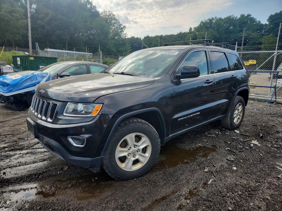 Aukcja sprzedaży 2014 Jeep Grand Cherokee, vin: 1C4RJFAG4EC244372, numer aukcji: 67530386