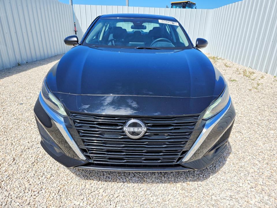 2025 Nissan Altima მანქანა იყიდება აუქციონზე, vin: 1N4BL4DV6SN322313, აუქციონის ნომერი: 69520876