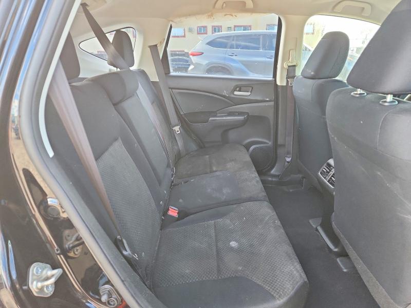 Aukcja sprzedaży 2016 Honda Cr-v, vin: 2HKRM3H38GH557201, numer aukcji: 70243776
