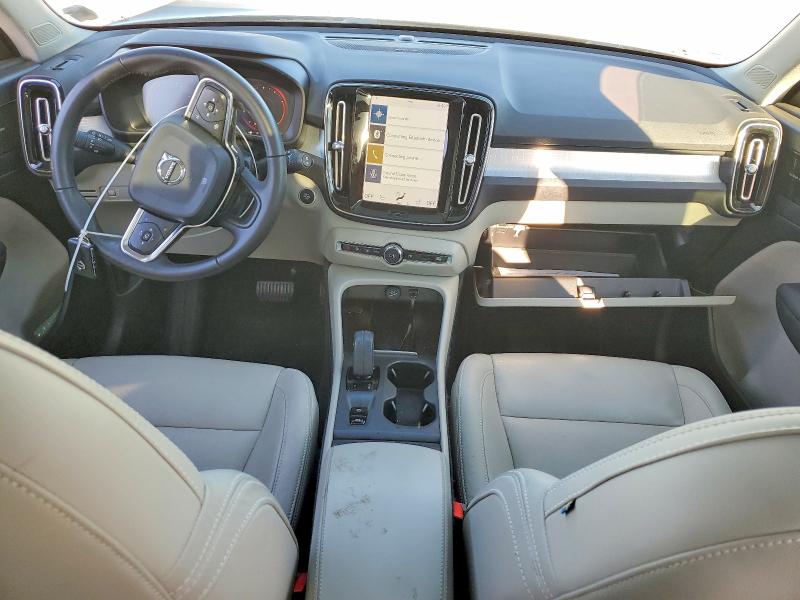Продажа на аукционе авто 2022 Volvo Xc40, vin: YV4162UK4L2280067, номер лота: 70736326