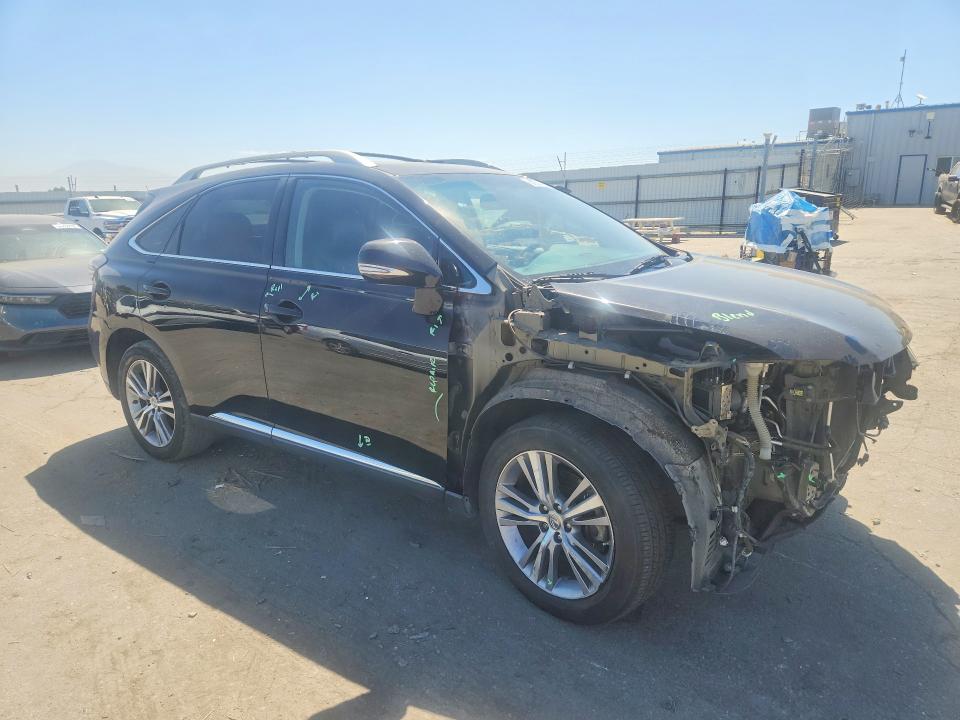 68266726 :رقم المزاد ، 2T2ZK1BA9FC179582 vin ، 2015 Lexus Rx 350 مزاد بيع