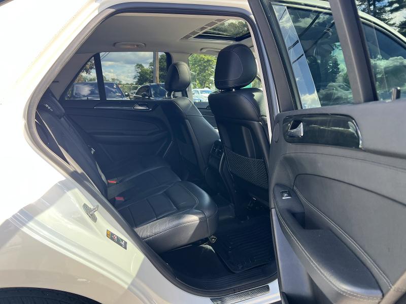 Продажа на аукционе авто 2016 Mercedes-benz Gle, vin: 4JGDA5GB3GA642456, номер лота: 69451986