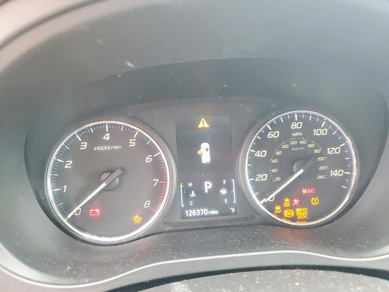 Продажа на аукционе авто 2020 Mitsubishi Outlander, vin: JA4AD3A38LZ019716, номер лота: 67869106