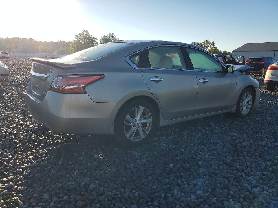 Продажа на аукционе авто 2013 Nissan Altima, vin: 1N4AL3AP3DC173675, номер лота: 70818666