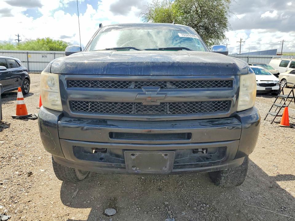 Продаж на аукціоні авто 2009 Chevrolet Silverado, vin: 3GCEC23J69G254138, номер лоту: 70326346